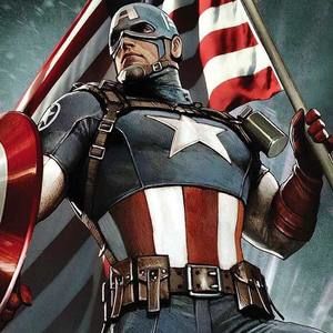 Meet your Posher, Chad